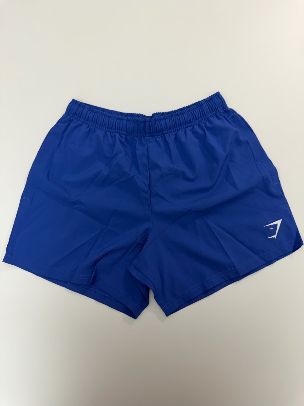Gymshark Men's ARRIVAL 5" SHORTS
Slim Fit Size S